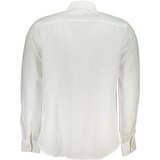 North Sails LONG SLEEVE SHIRT MEN WHITE | shoptok.hr