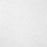 Stiropor NIZZA 100X50X2CM 2m2
