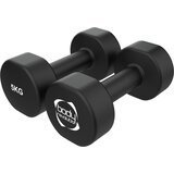 Monster 2 x 5 kg neoprenske uteži, (5000275696) | Shoptok.si