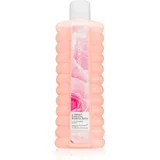 Senses L'amour Sunrise pjena za kupanje s mirisom ruže 500 ml