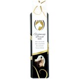 Hofman Animal Care Negovalna krtača 'Excellent Horse Grooming Brush', črna - M | Shoptok.si