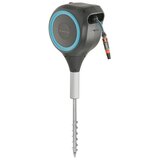 Gardena Motalica za vrtno crijevo Rollup S (Plastika, Duljina: 23,5 cm, Promjer crijeva: 13 mm (½″)) | shoptok.hr