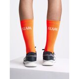 Slam Najlonke / Samostoječe nogavice Logo Sock Oranžna u