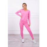 Kesi Light pink sports set Cijene