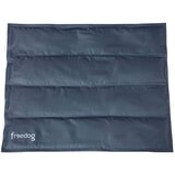 Freedog Rashladna Prostirka za Pse 65x50 cm – Siva | ePonuda.com