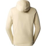 The North Face DREW PEAK PO HD Lagana muška majica, bež, veličina | shoptok.hr