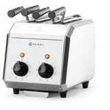  Opekač za Sendviče 230V/1200W (215x300x270mm) | Shoptok.si