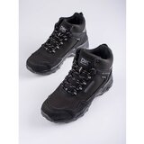 DK High trekking boots for men black Cene'.'