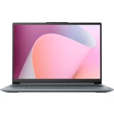 Lenovo IdeaPad Slim 3 15ABR8, 15.6'' FHD (1920x1080) IPS AG, AMD Ryzen 5625U (6C, 16MB, up to 4.3GHz), 16GB DDR4, 512GB SSD, AMD Radeon Graphics, HD Cam + Mic, 2x USB 3.2, 1xUSB-C, HDMI, Batt | Eponuda.ba