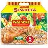 instnat nudle ukus piletine 5x75g