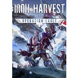 Steam Iron Harvest: - Operation Eagle (DLC) Key GLOBAL | ePonuda.com