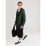 Vans Majica apno / zelena / črna | Shoptok.si