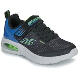 Skechers Nizke superge MICROSPEC MAX ADVANCE Modra Cene