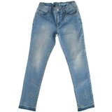 GAP Hlače 754757-000 Modra | Shoptok.si