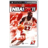 NBA 2K11 (PSP) - rabljeno | Shoptok.si