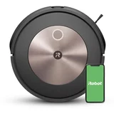 Irobot robotski usisavač Roomba Combo j5 (j5176)