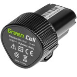 Green cell Baterija za Makita BL1013, 10.8 V, 1.5 Ah Cene