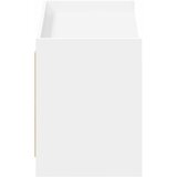  Ormar za cipele Bijela 100 x 39,5 x 51 cm Konstruirano drvo | shoptok.hr