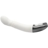 NMC Titanz Vibrator Titanz 8 Ivory White | Shoptok.si