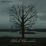 Black Chandelier - Bib...