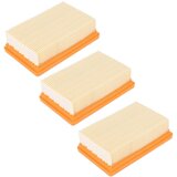 INORCO 3x nadomestni filter sesalnika za ravno gubo Mv4 Mv5 Mv6 Wd4 Wd5 Wd6 P Premium Wd5, (21848363) Cene