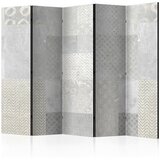 Artgeist Paravan Tiles I, 5-Delni, Dvostranski | Shoptok.si