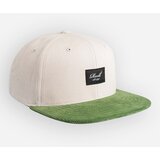 Reell Pitchout Kapa s šiltom stone dust | Shoptok.si