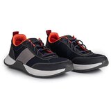 Skechers Nizke superge 210038NVY pisana | Shoptok.si