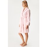 Polo Ralph Lauren Topli ogrtač Shawl Collar kratki | shoptok.hr