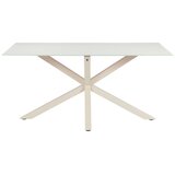 P & B Jedilna Miza Vanda, Kašmir, 160x90 | Shoptok.si