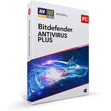 Bitdefender Antivirus Plus jedna licenca fizička lica" | Eponuda.com