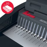 Gbc Aparat za špiralno vezavo (plastična) CombBind CB20 | Shoptok.si