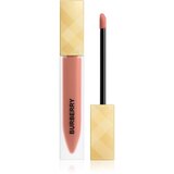 Burberry Kisses Liquid Matte mat tekući ruž za usne nijansa Cream Tea 002 6 ml | shoptok.hr