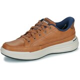 Skechers STERLING HANSEL SLIP-INS Smeđa | shoptok.hr