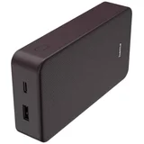 Hama powerbank (rezervna baterija) 20000 mAh Fast Charge LiPo ljubičasta