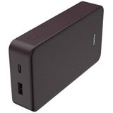 Hama powerpack color 20, 20000mAh, sljiva 2 izlaza usb-a, usb-c cene