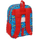 Spiderman Ruksak Spidey Marvel 34 cm prilagodljiv za kolica | shoptok.hr