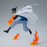 Banpresto Figura One Piece Battle Record Collection - Sabo Special Edition, 12 cm | shoptok.hr