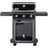 Weber SPIRIT ROŠTILJ NA PLIN E-310 CLASSIC BLACK | Eponuda.ba