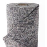 Aquagart 175 m² flisa za ribnike 300 g zaščitnega flisa za ribnike za oblogo ribnikov, (22075470) | Shoptok.si