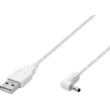 Home Sat sa alarmom, LED zaslon, USB - LTC06 | shoptok.hr