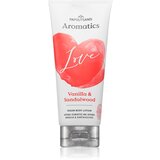PAPOUTSANIS Aromatics Love losjon za telo 200 ml | Shoptok.si