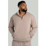 STRIX Muška dukserica Taupe Cijene