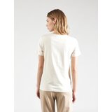 Champion Authentic Athletic Apparel Majica mornarsko plava / pastelno žuta / crvena / bijela | shoptok.hr