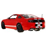 R/C toy car Ford Shelby Mustang GT500 Red 1:14 RASTAR | shoptok.hr