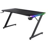 Trust Sto GXT710 LUMINUS PRO RGB DESK | ePonuda.com
