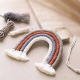Mini makrame komplet | Rainbov | ePonuda.com