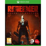 RAVENS COURT Redeemer: Enhanced Edition (Xone) Cene