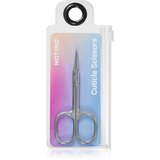Notino Nail Tools Cuticle Scissors škarje za nohte in obnohtno kožico 1 kos | Shoptok.si