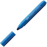 Flomaster ŠKOLSKI 12BOJA JUMBO KRATKI FABER CASTELL 154311 BLISTER | shoptok.hr